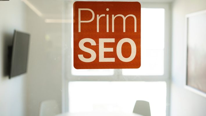 PrimSEO - Potenziale von google Business Profile nutzen