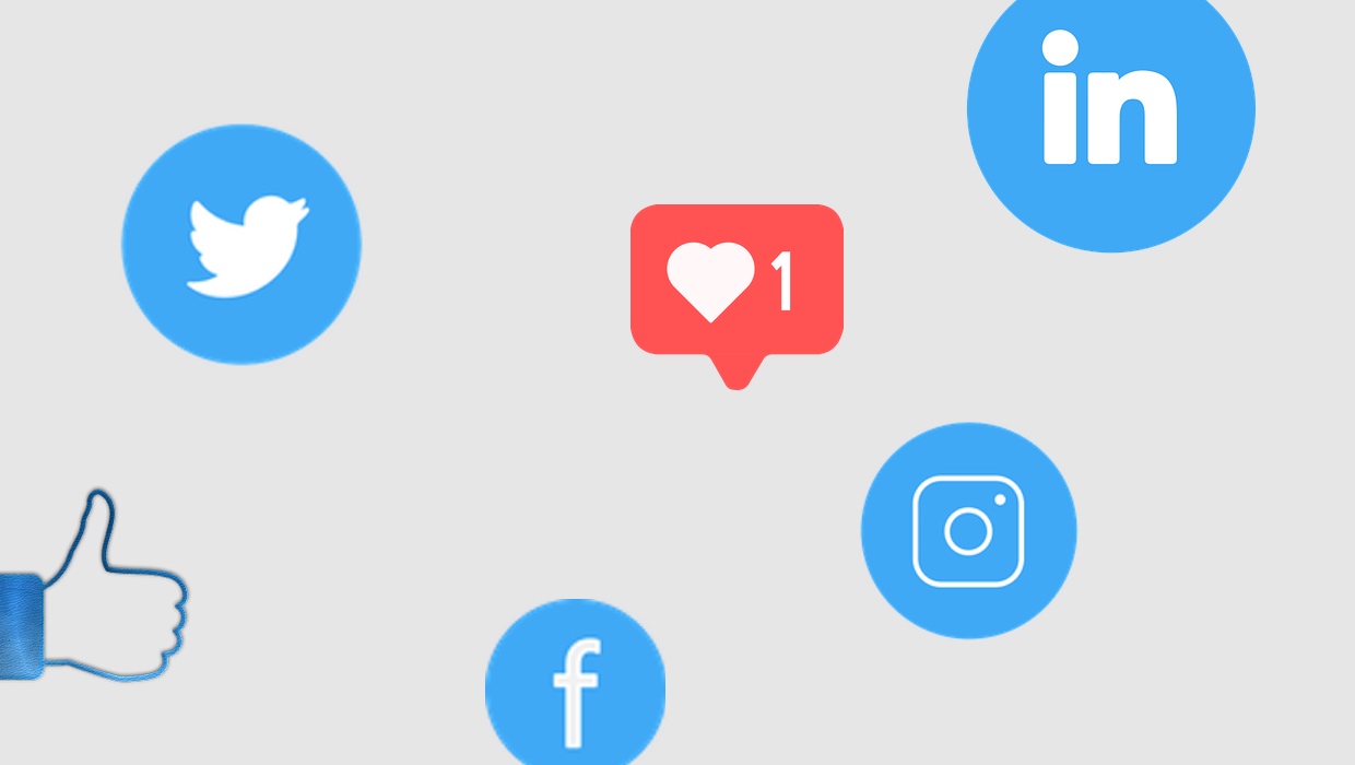 Social Signals - Social Media und SEO