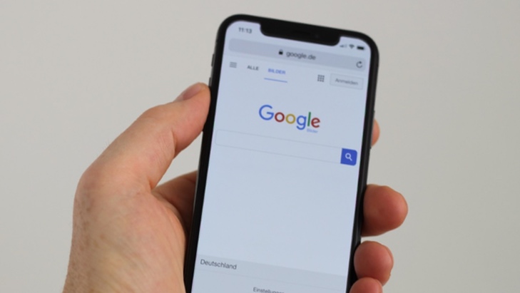 Google Seite mobil - Google Update Bedeutung für die Suchmaschinenoptimierung