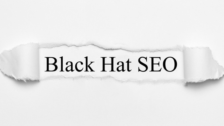 SEO So natürlich wie möglich ohne Black Hat SEO