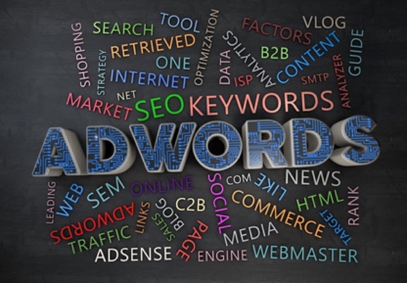 Adwords / SEA vs. SEO