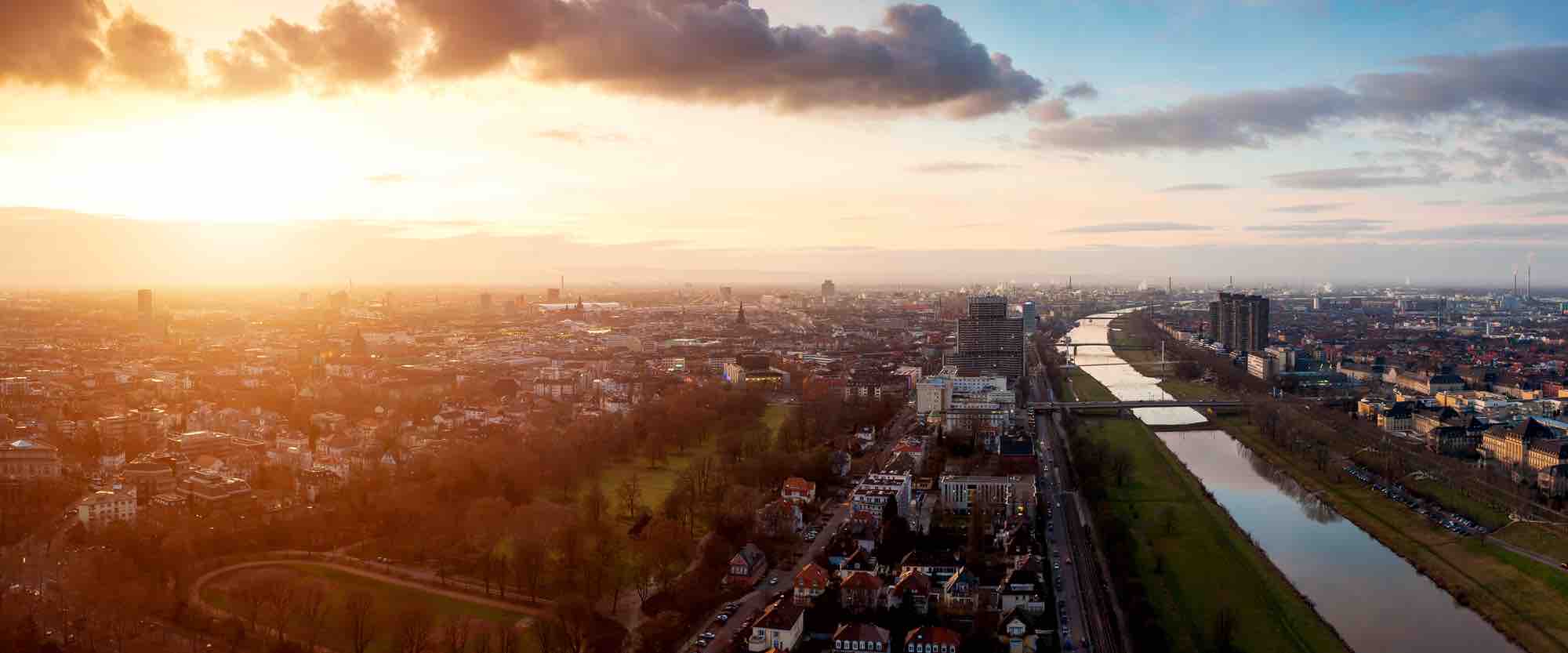 SEO Agentur Mannheim