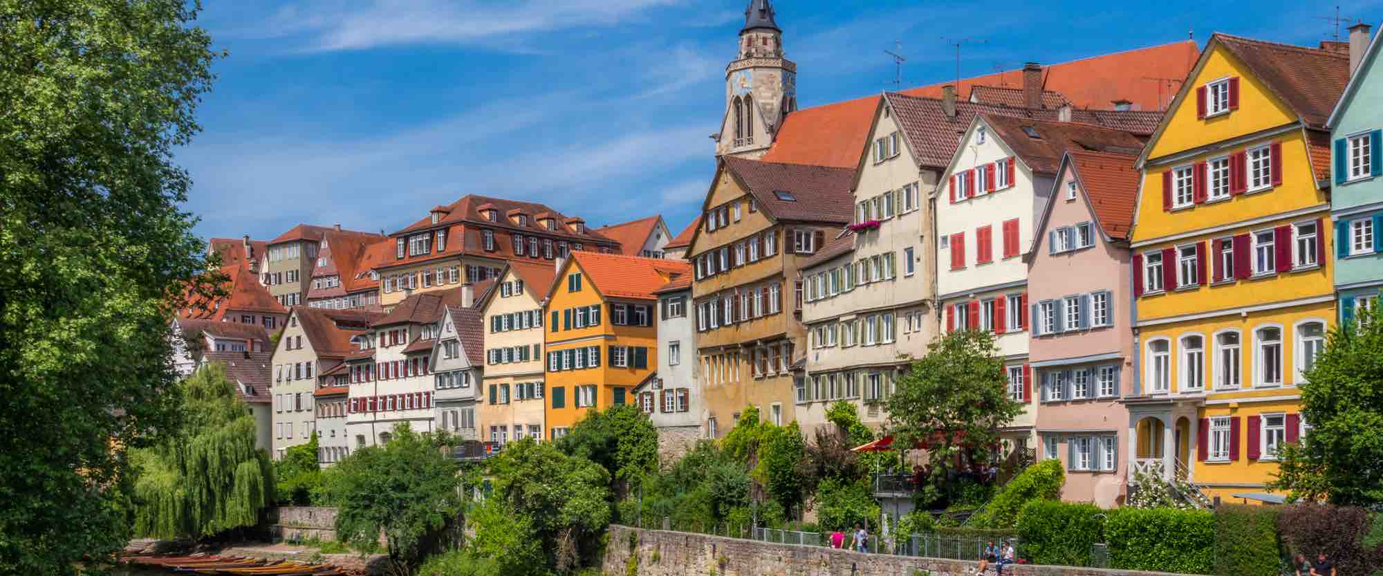 SEO Agentur für Tübingen
