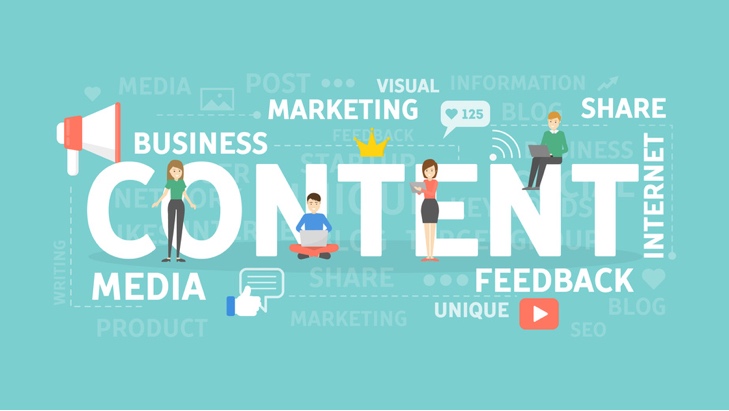 Content Marketing funktioniert nur mit richtig guten Inhalten