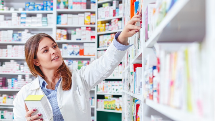 Suchmaschinenoptimierung (SEO) für die Pharmaindustrie