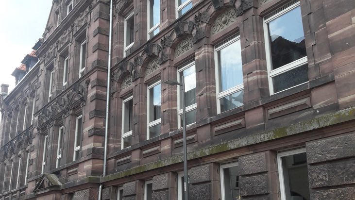 In Mannheim ist Suchmaschinenoptimierung (SEO) in aller Munde