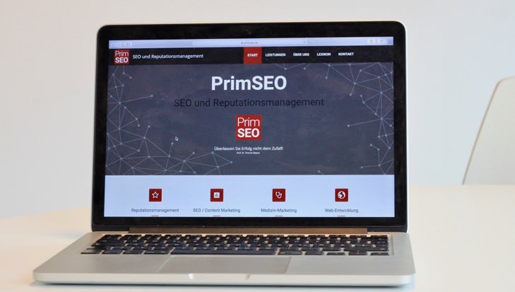 Betriebe in Durlach: Besseres Ranking mit SEO Agentur
