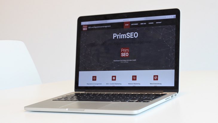 Unternehmen aus Ettlingen: Mit SEO Agentur Ranking verbessern