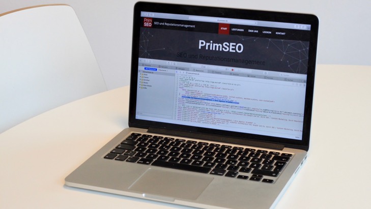 SEO Agentur: Modernes Marketing für Firmen in Karlsruhe