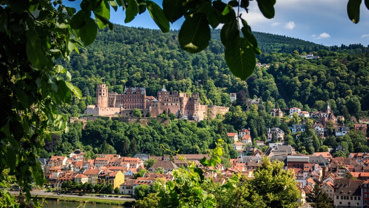 Mit SEO Agentur in Heidelberg punkten