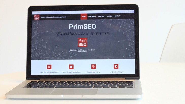 Unternehmen in Offenburg: Mit SEO Agentur punkten