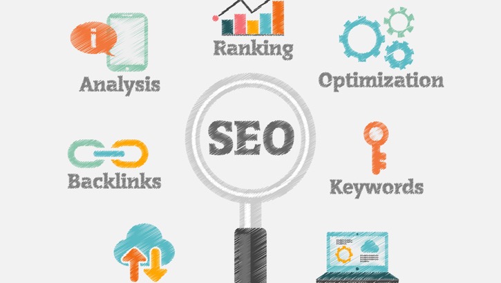Gute Sichtbarkeit im Internet: SEO Agentur in Baden-Baden