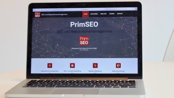 SEO Agentur mit Beratung für den Handel