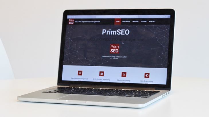 SEO als Marketinginstrument für Firmen in Freiburg