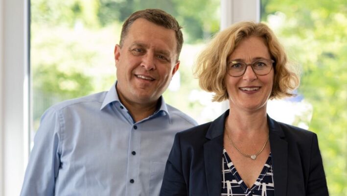 Prof. Dr. Thomas Bippes und Dr. Anemone Bippes - Geschäftsführer PrimSEO GbR zum 10 jährigen Jubiläum
