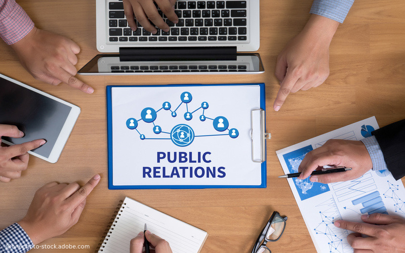 Was hat Digital PR mit SEO zu tun?