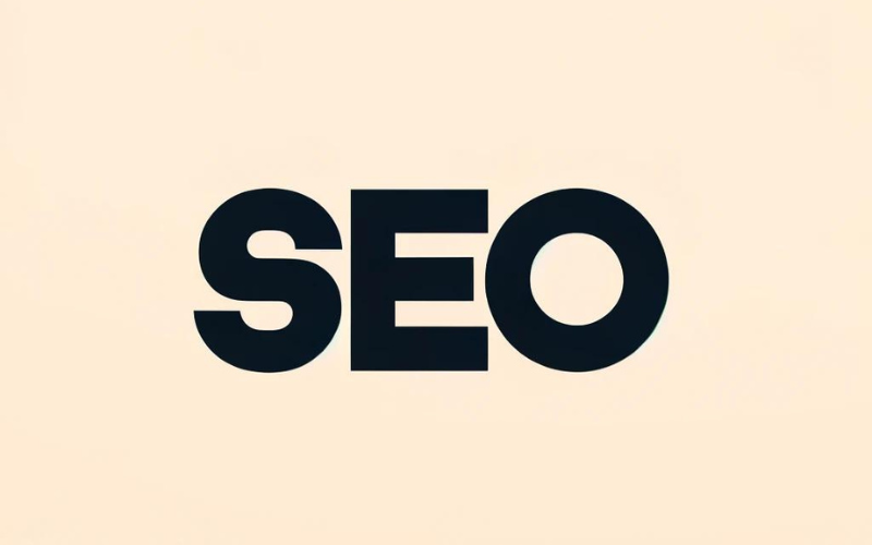 SEO - Suchmaschinenoptimierung
