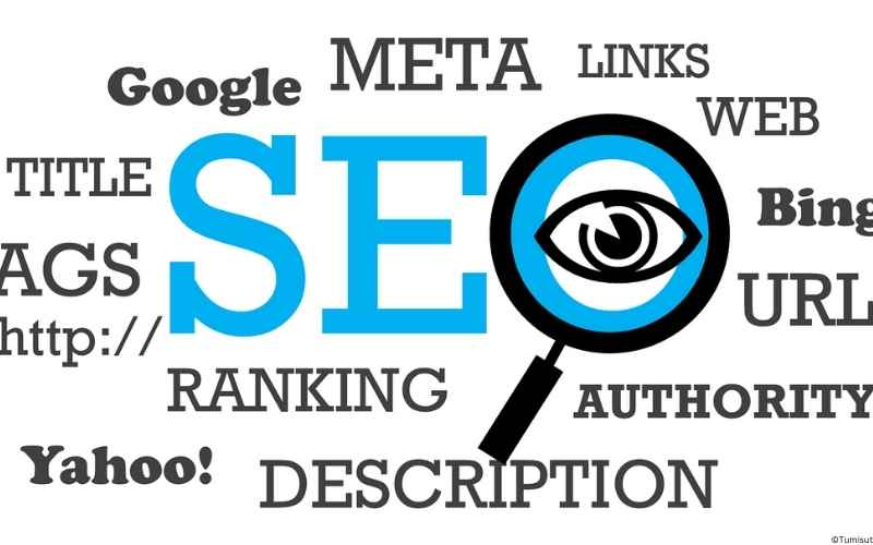 seo analyse